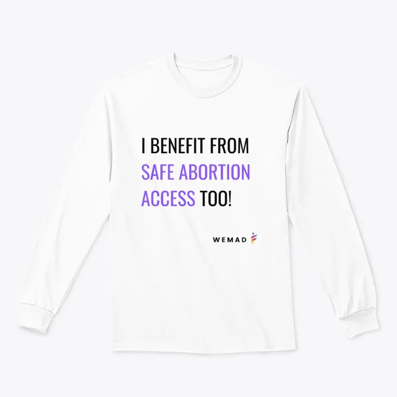 I Benefit Too!