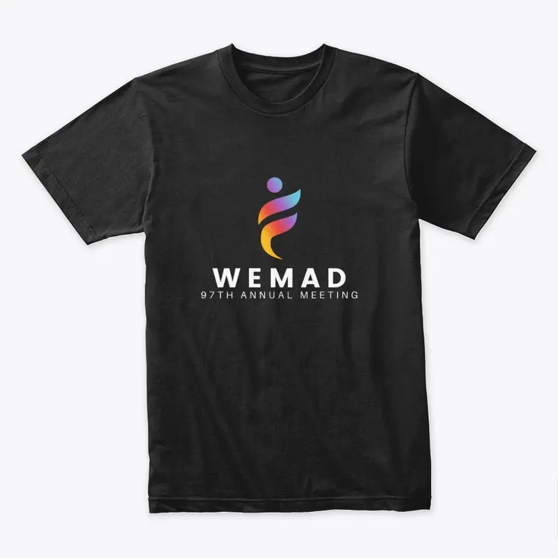 WeMAD 97th Annual Meeting (dark)