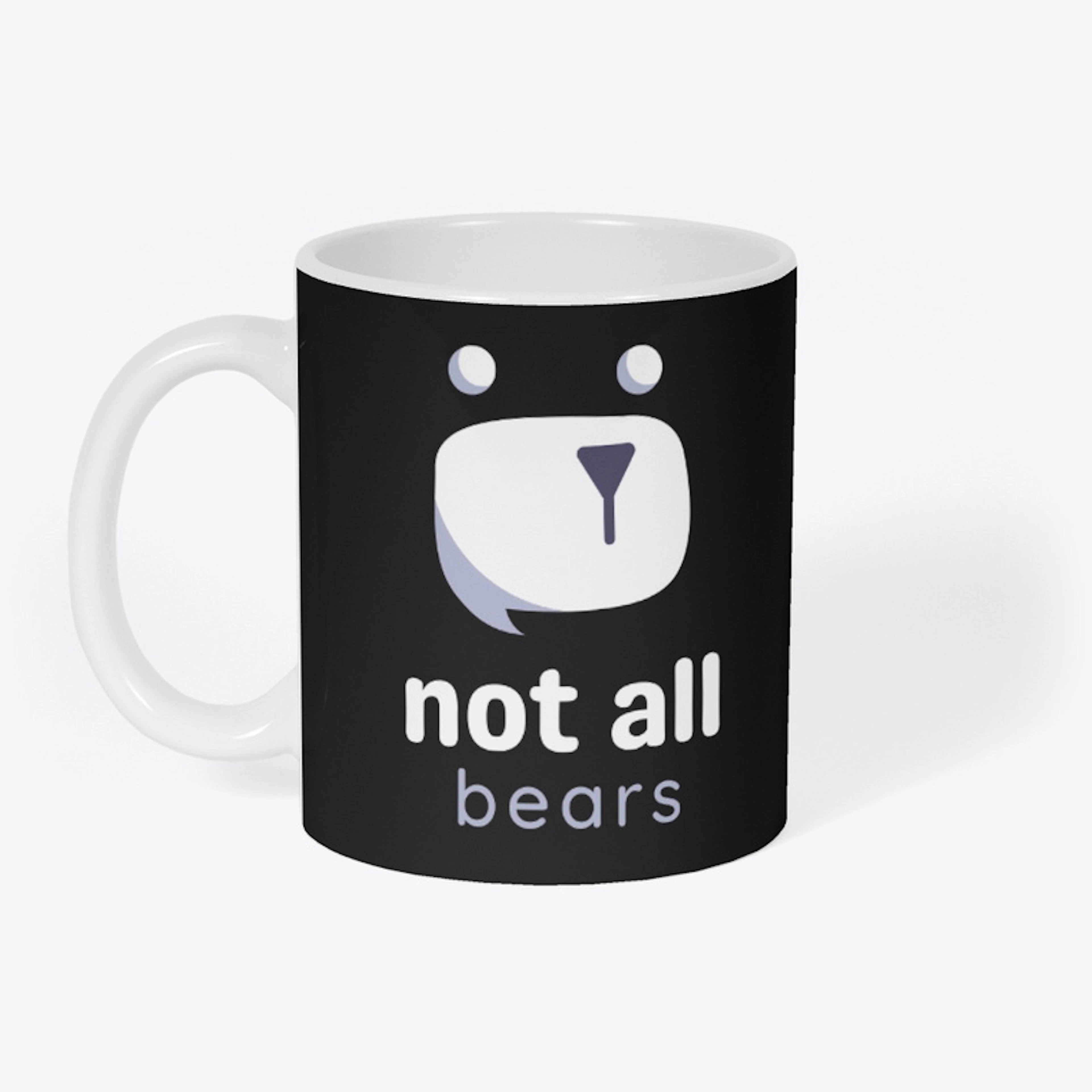 Not All Bears