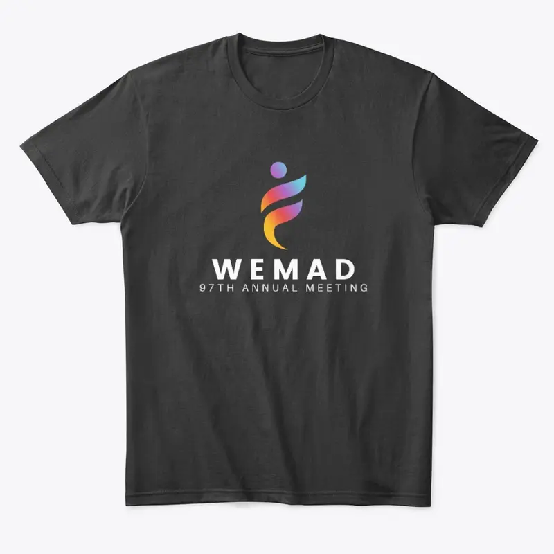 WeMAD 97th Annual Meeting (dark)