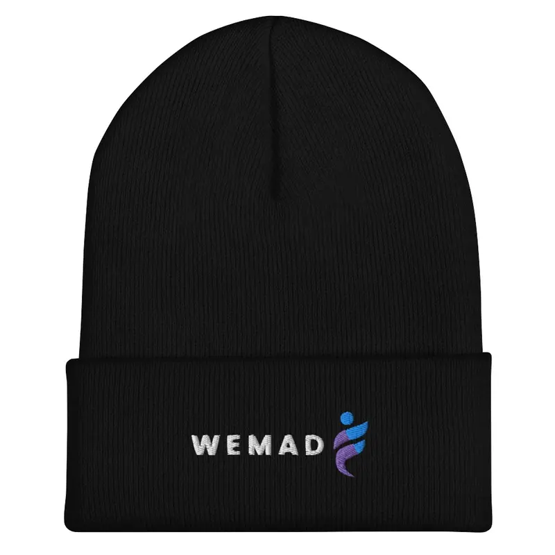 WEMAD Classic Beanie