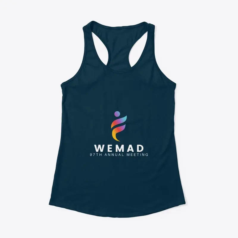 WeMAD 97th Annual Meeting (dark)