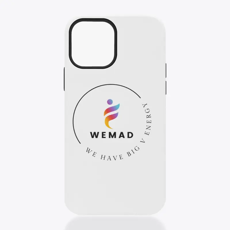 WeMAD Big V Energy Accessories