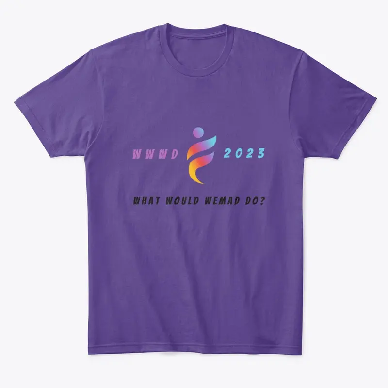 WWWD 2023