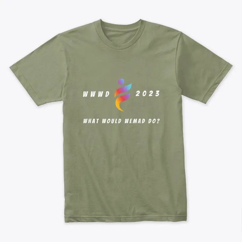 WWWD 2023