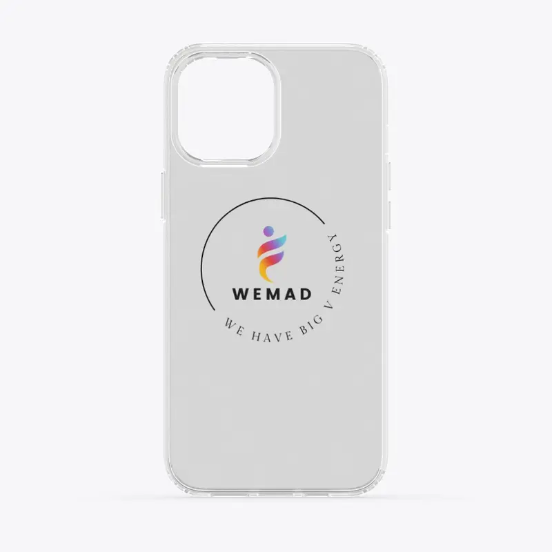 WeMAD Big V Energy Accessories