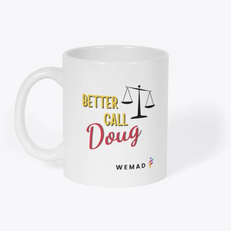 Better Call Doug