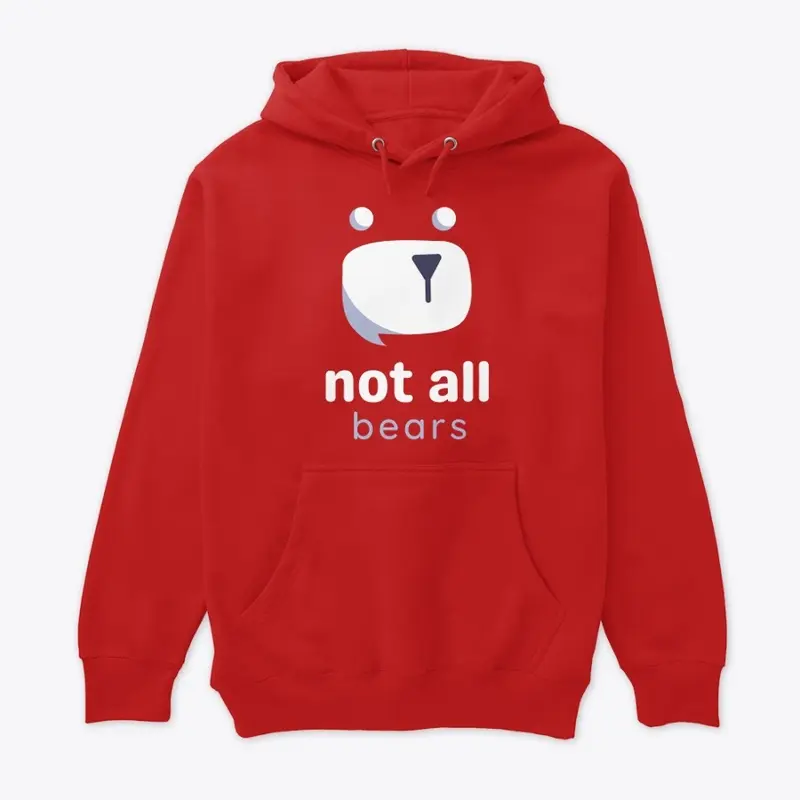 Not All Bears