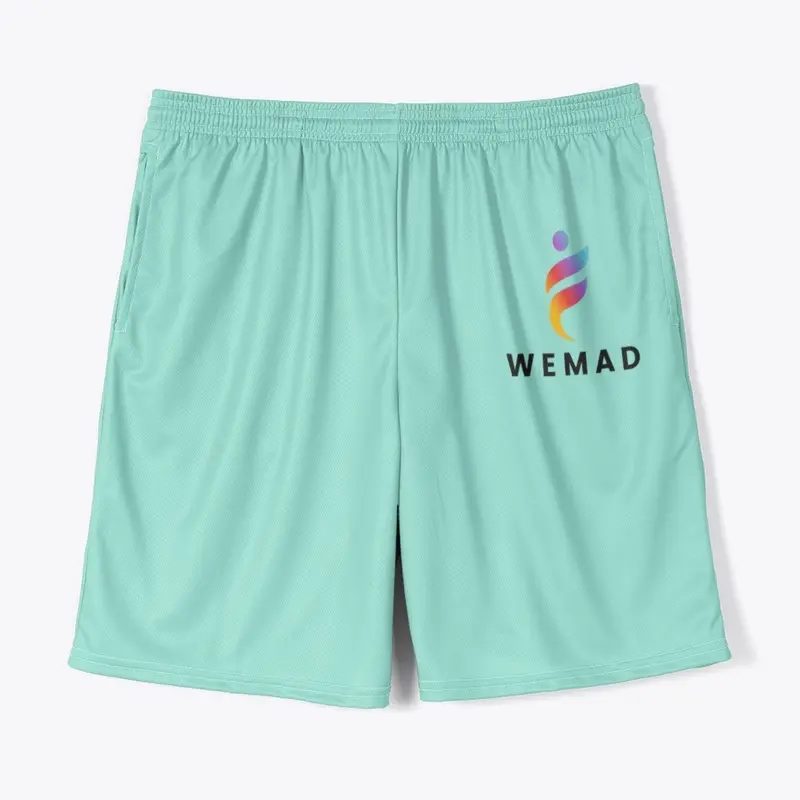 WEMAD Summer Collection