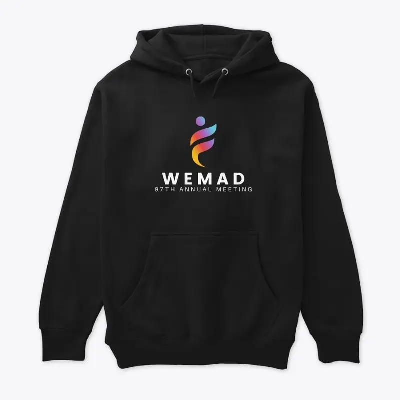 WeMAD 97th Annual Meeting (dark)