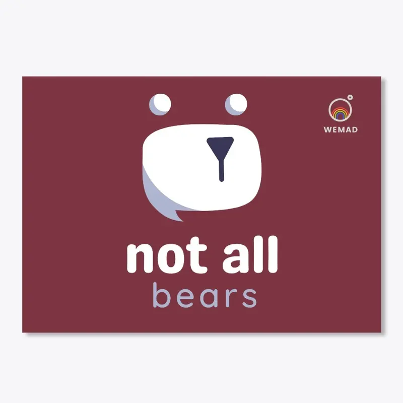 Not All Bears