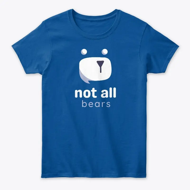 Not All Bears