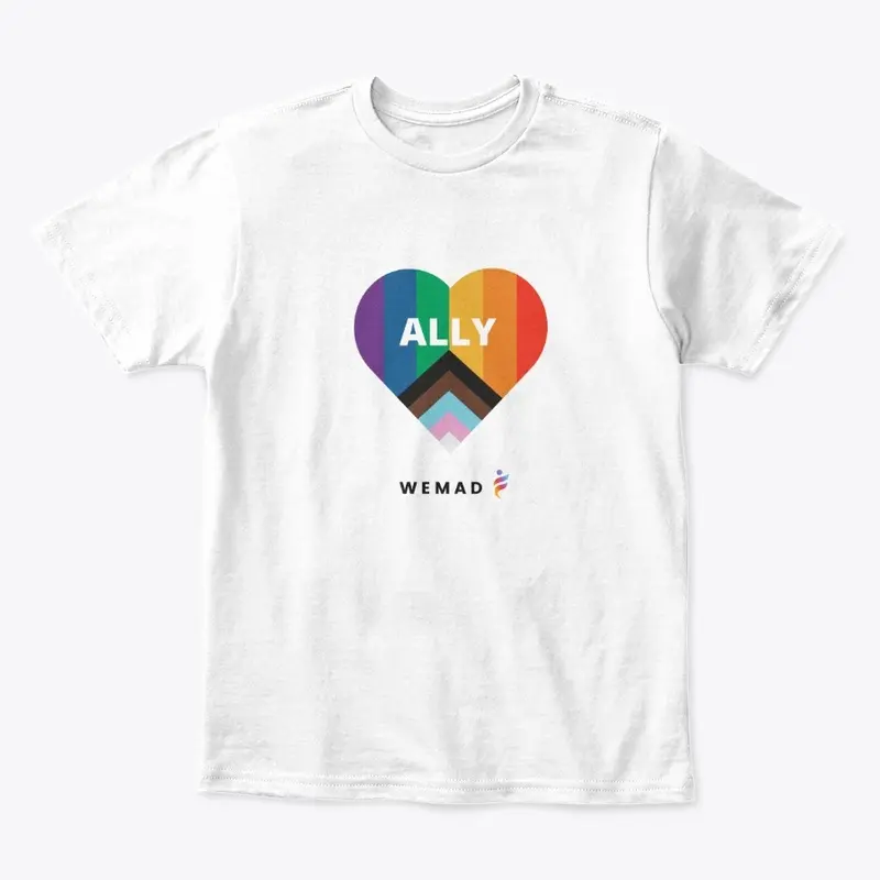 Kids are Ally's Too!